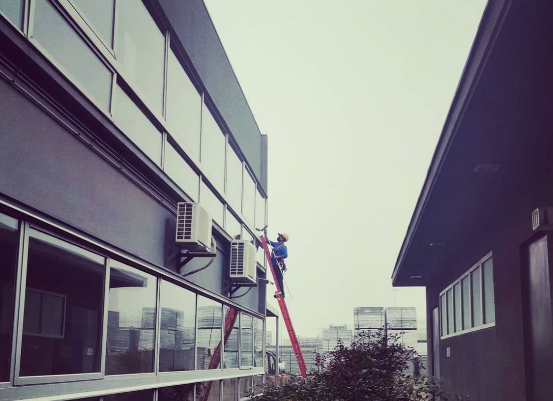 servicios de limpieza