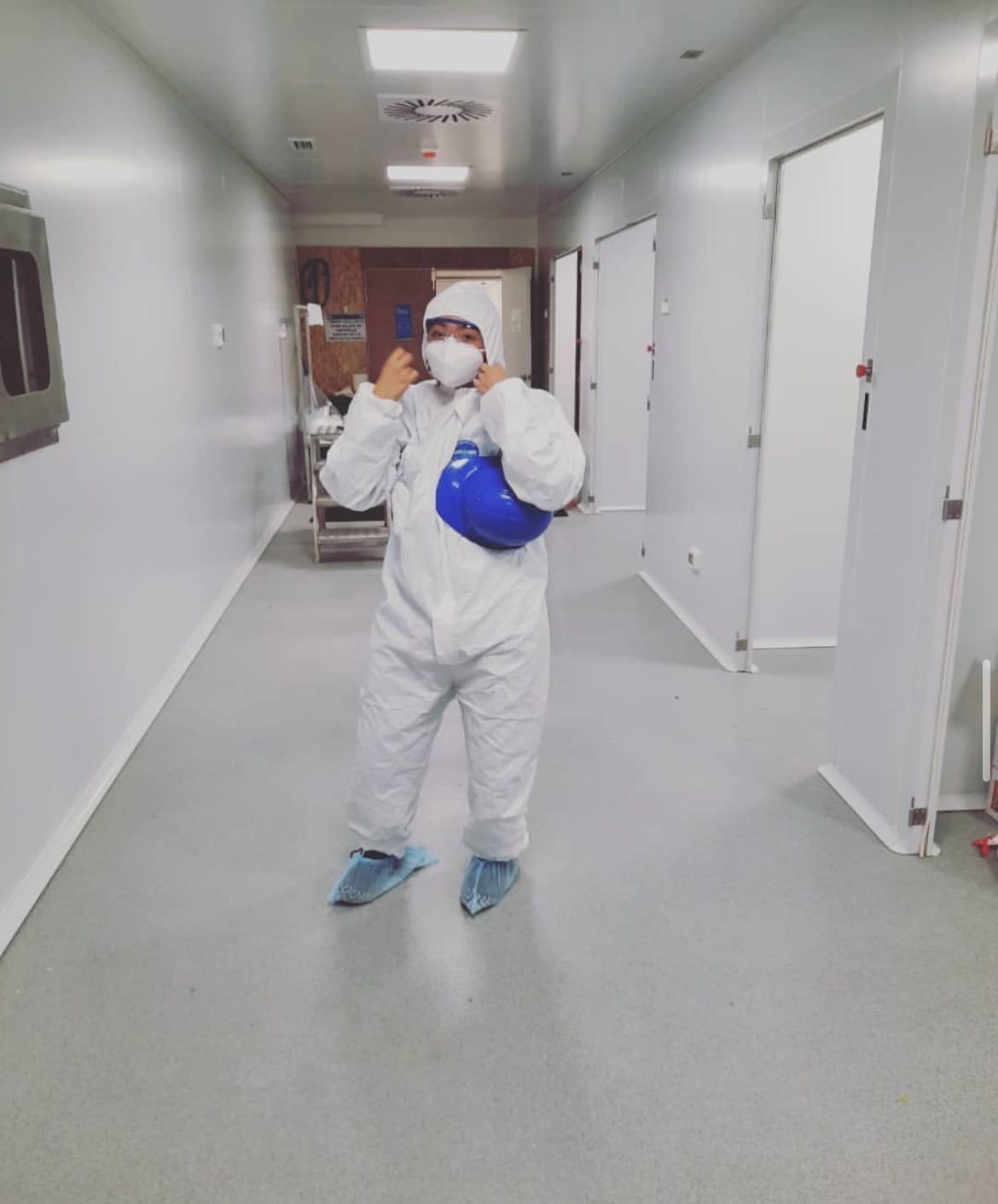 servicios de limpieza